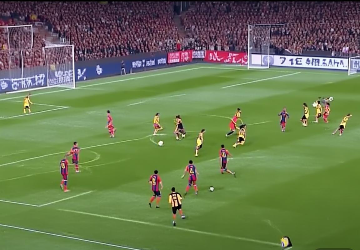 巴伦西亚vs埃瓦尔：西甲激战战术对决解析及球星风采(图4)