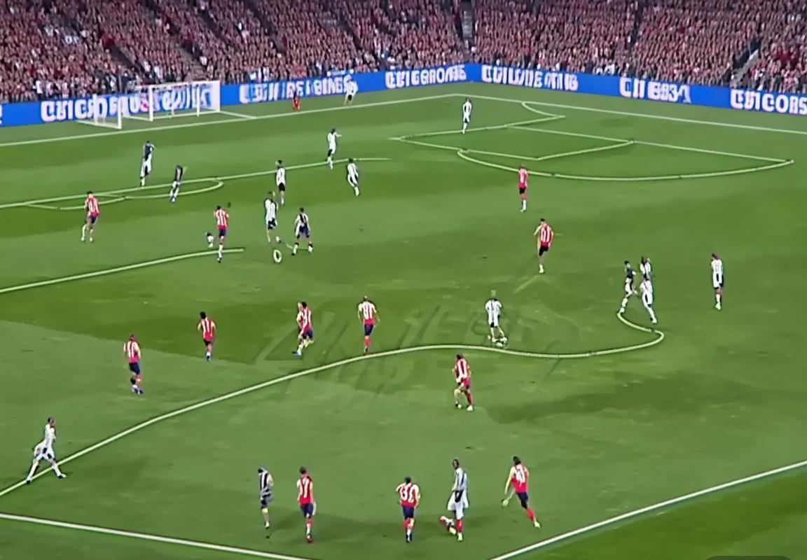 2018欧冠淘汰赛：马竞VS尤文，战术对决与精彩瞬间回顾(图4)