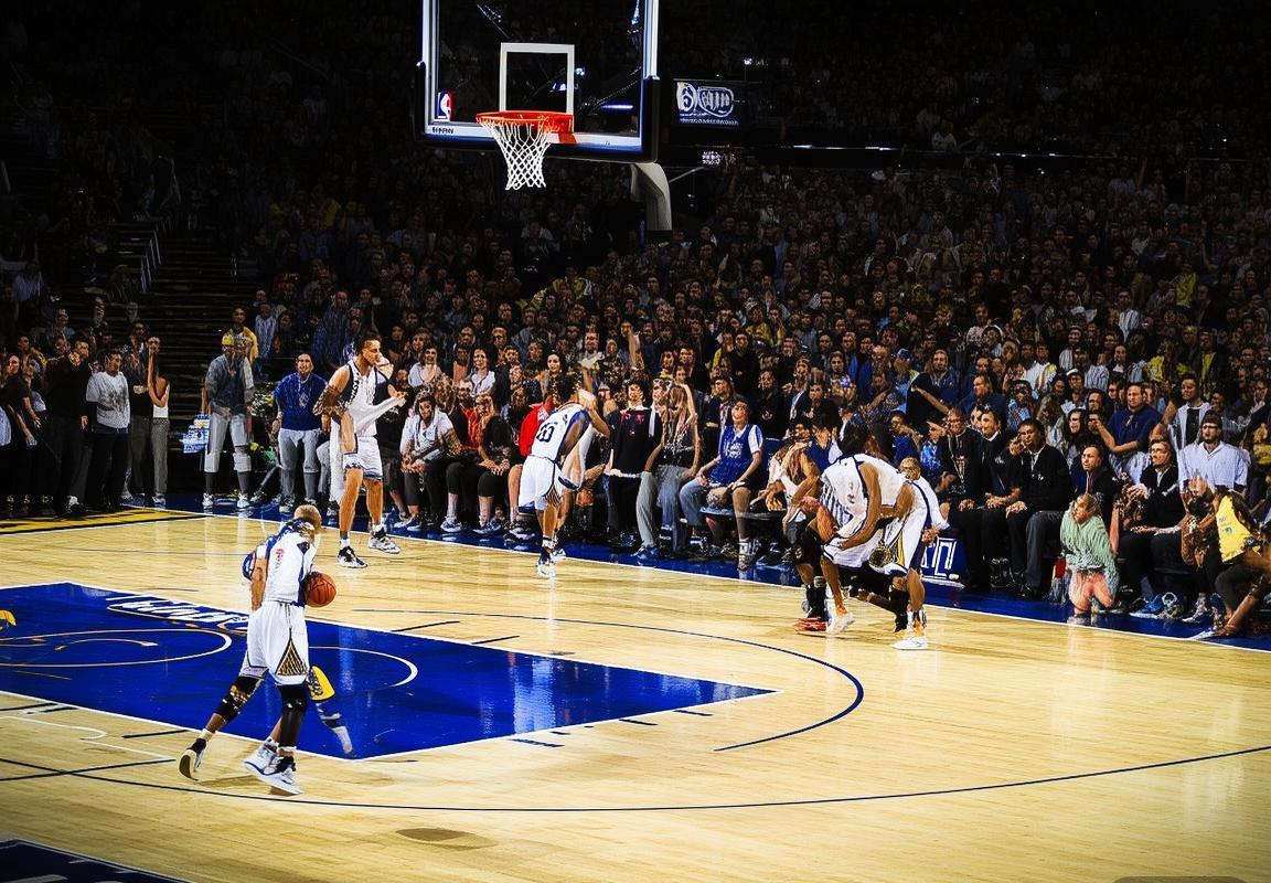 2014NBA西决：马刺VS雷霆战术对决解析(图3)