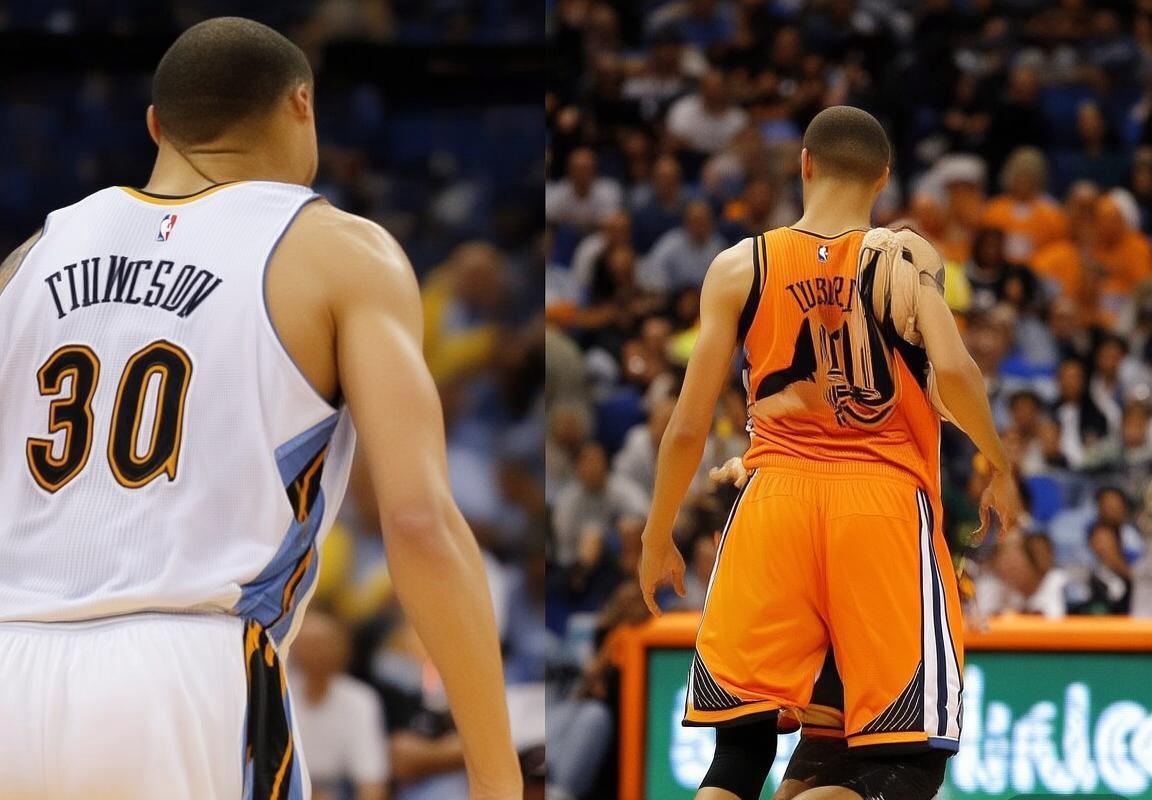 2013年NBA季后赛：勇士逆袭掘金，关键三分与战术对决回顾(图2)