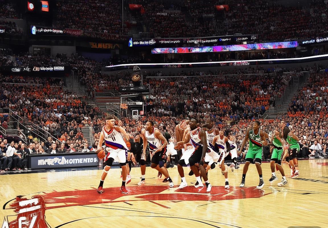 2016年NBA波特兰开拓者vs华盛顿奇才巅峰对决回顾(图1)